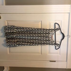 Juicy Couture Chain Mini Dress